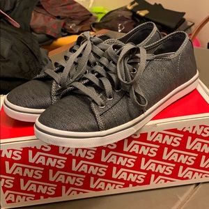 vans ferris lo pro grey